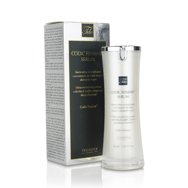 Deluxe Codic Fensine Serum N / Suero activador celular 30 ml