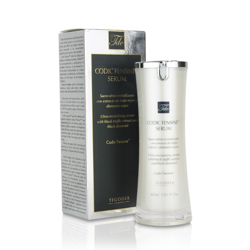 [TDC-34256] Deluxe Codic Fensine Serum N / Suero activador celular 30 ml