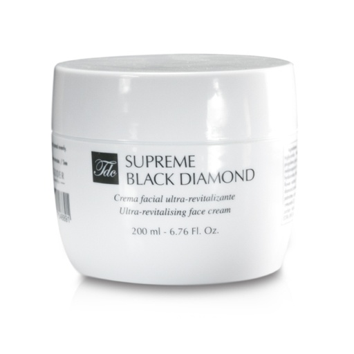 [TDC-34334] Supreme Black Diamond 200 ml