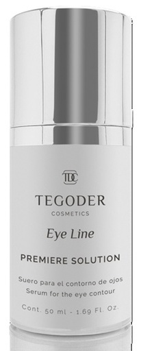 [TDC-34324] Premiere Solution / Solución exfoliante y antiedematosa 50 ml