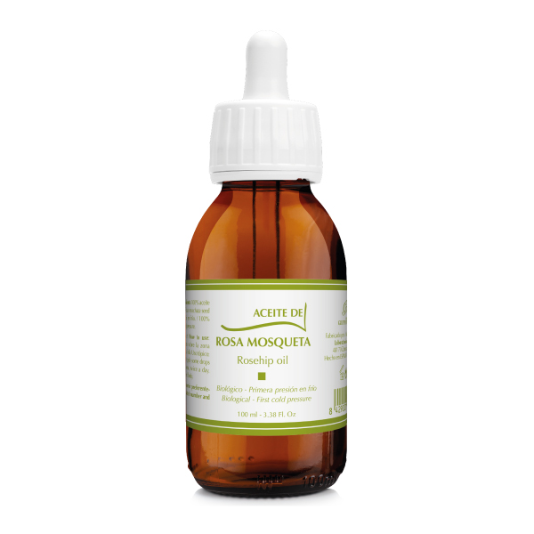 Rosa Mosqueta N 100 ml / Regenerador cutáneo