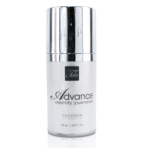 Eternity Jovenesse Advance/Concentrado de renovación y protección celular 50 ml