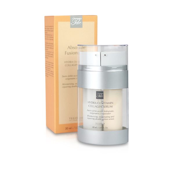 Hydra O2 Vitamin Collagen Serum