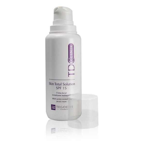 Skin Total Solution 200 ml (Clinik)