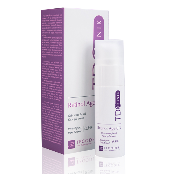 Clinik-Retinol Age 0.3 30. ml