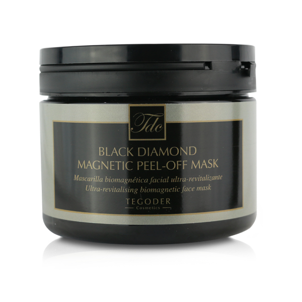 Black Diamond Magnetic Peel-Off 200 g