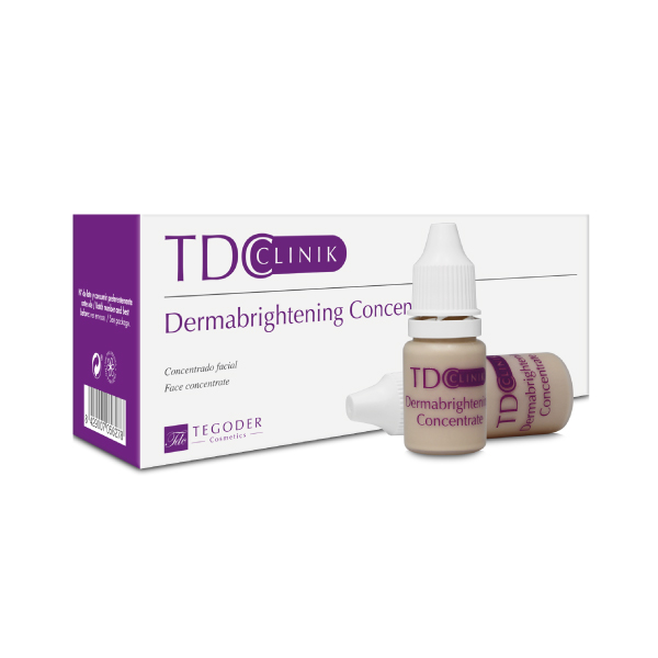 Dermabrightening Concentrate 14 x 10 ml