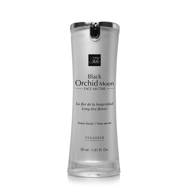 Black Orchid Moon Face Nectar 30 ml