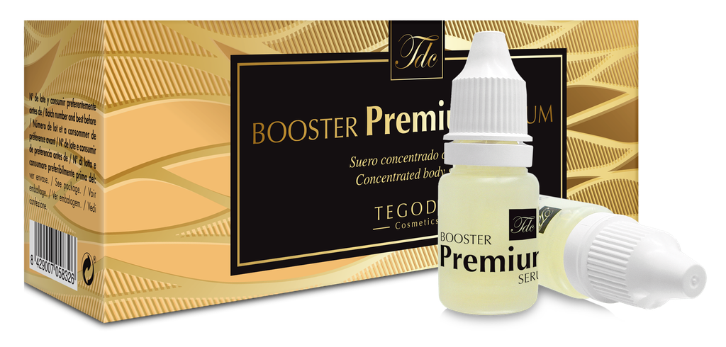 Booster Premium Serum 14 x 10 ml