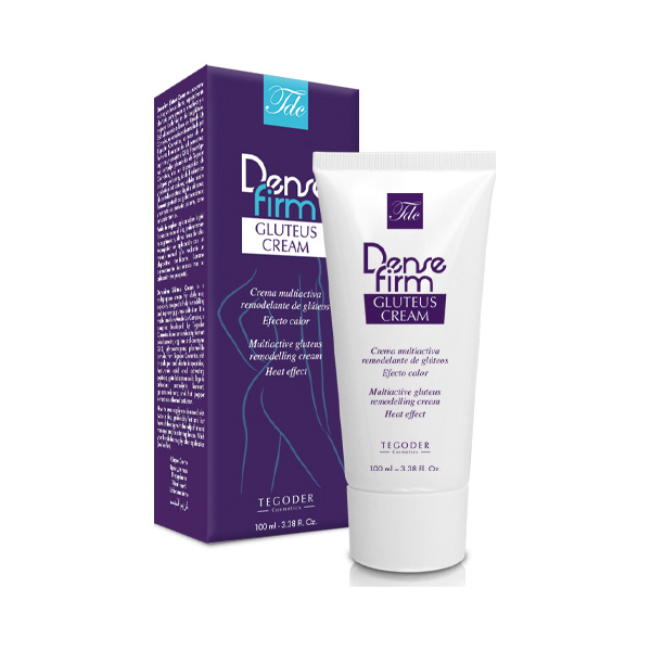 Densefirm Gluteus Cream 100 ml