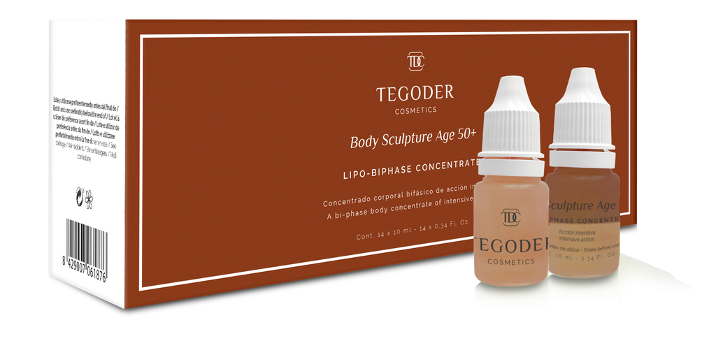 Lipo Biphase Concentrate 14x10 ml