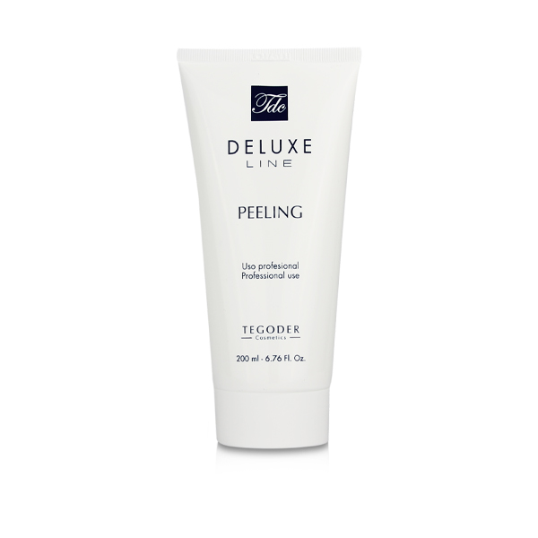 Deluxe Peeling 200 ml Tubo