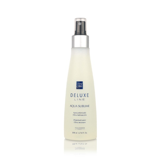 Aqua Sublime / Agua polarizada ultra-hidratante 200 ml