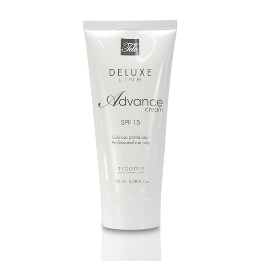 Advance Cryomask/Mascarilla hidratante, regenerante y tensora 200 ml