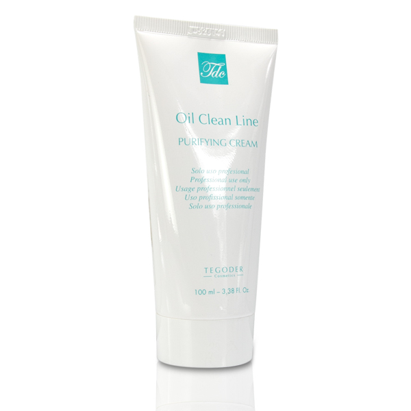 Purifying Cream / Crema purificante depurativa 100 ml