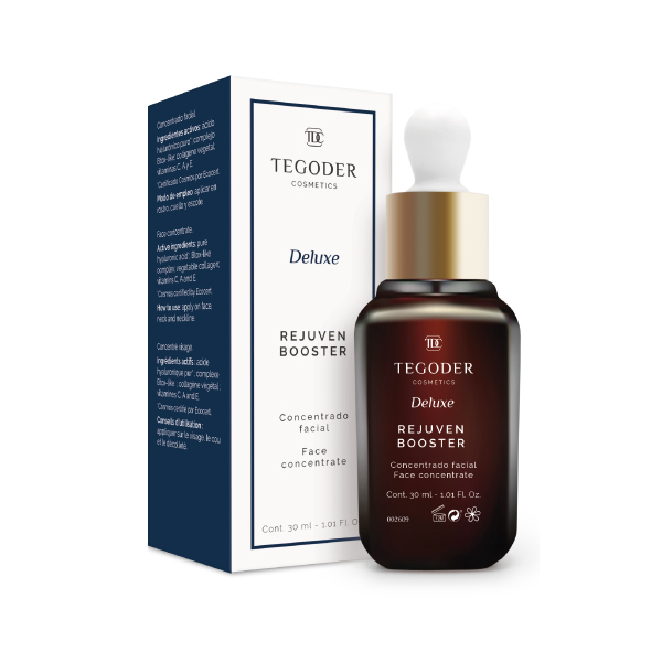 Rejuven Booster 30 ml