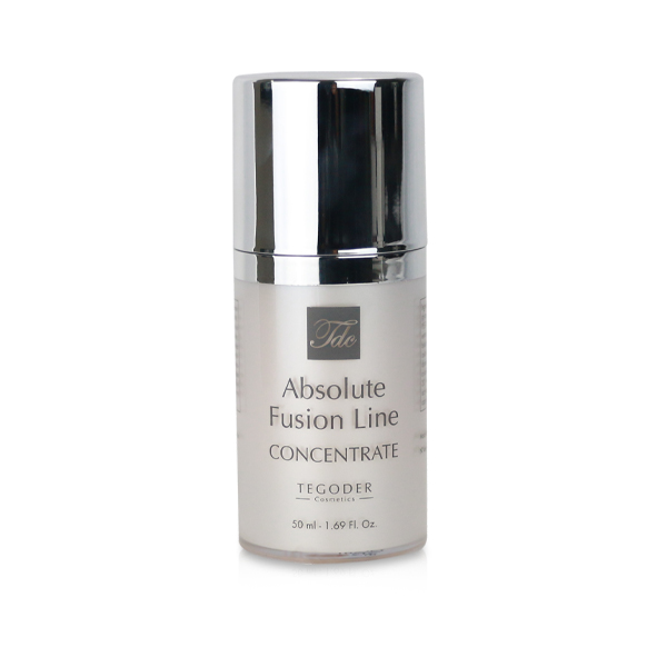Absolute Fusion Concentrate / Concentrado hidratante, nutritiva y protector 50ml