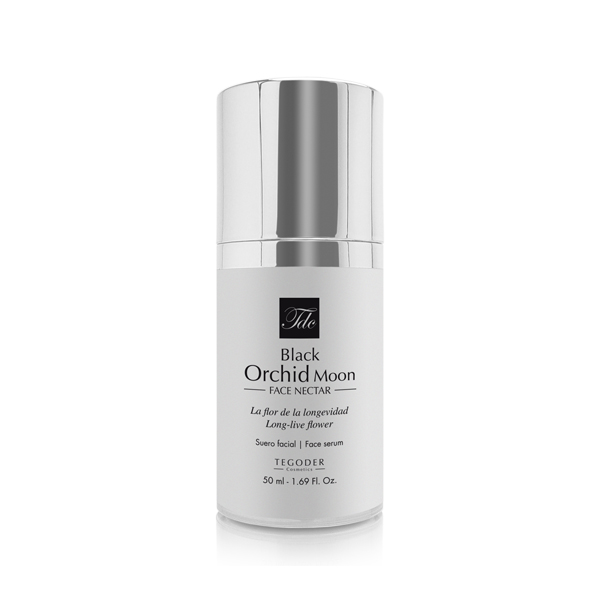 Black Orchid Moon Face Nectar 50 ml