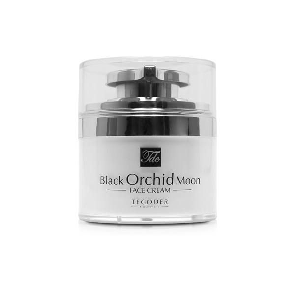 Black Orchid Moon Face Cream 50 ml