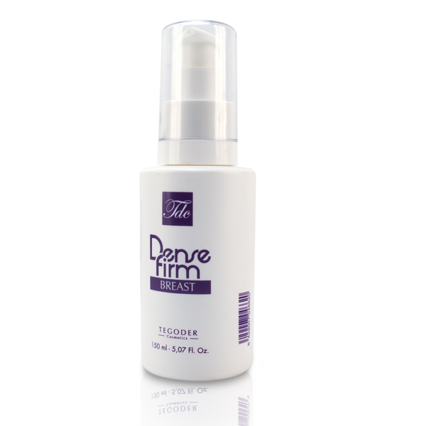Densefirm Breast/Cremigel con efecto frescor 150 ml