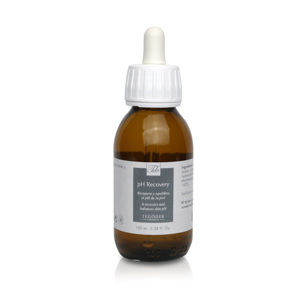 Ph Recovery / Recupera y equilibra el pH de la piel con vitamina C 100 ml