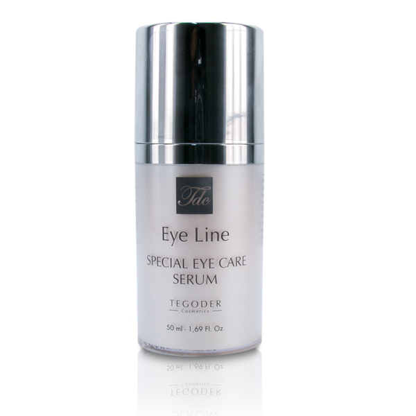 Special Eye Care Serum / Suero de cuidado intensivo para contorno de ojos 50 ml