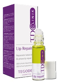 TDC CLINIK LIP REPAIR