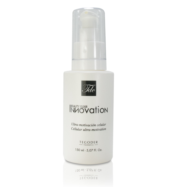 Innovation Beauty Elixir / Gel facial de auto-regenración 150 ml