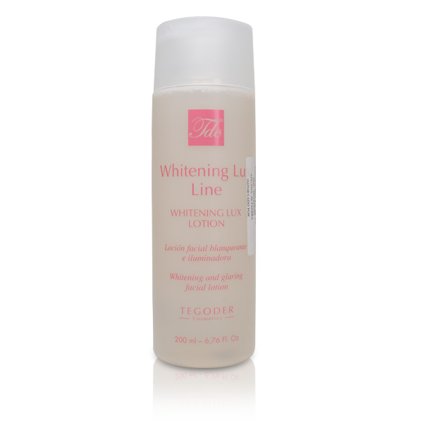 Whitening Lux Lotion 200 ML