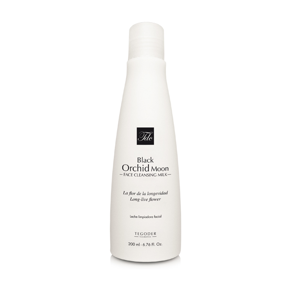 Black Orchid Moon Face Milk 200 ml