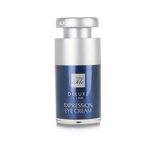 Expression Eye Cream Deluxe / Contorno de ojos triple acción 15 ml