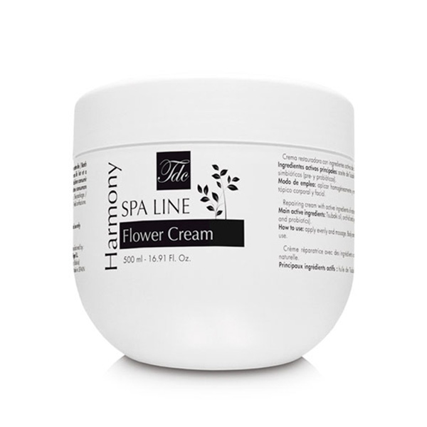 Flower Cream 500 ml