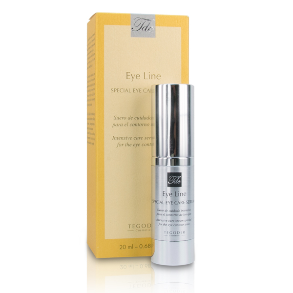 Special Eye Care Serum / Suero de cuidado intensivo para contorno de ojos 20 ml
