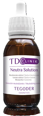 TDC CLINIK NEUTRA SOLUTION 100 ML+PIPETA