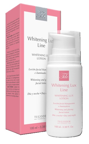 Whitening Lux Lotion 100 ML
