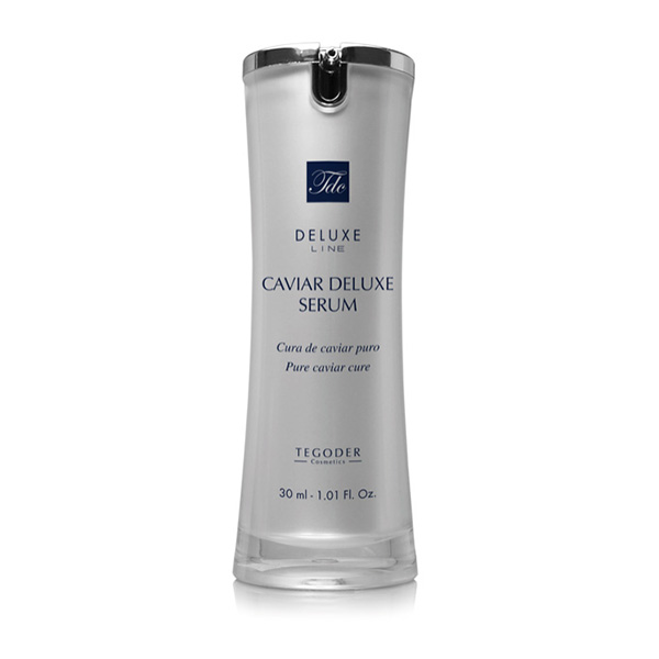 Caviar Deluxe Serum Gold / Suero de caviar puro 30 ml