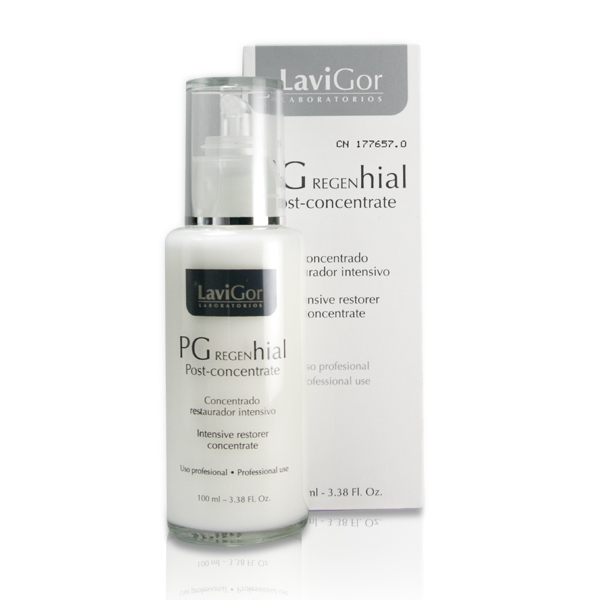 PG Regenhial Post Concentrate 100 ml