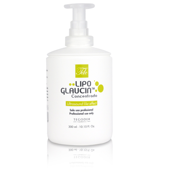 Lipoglaucin Concentrado 300 ml