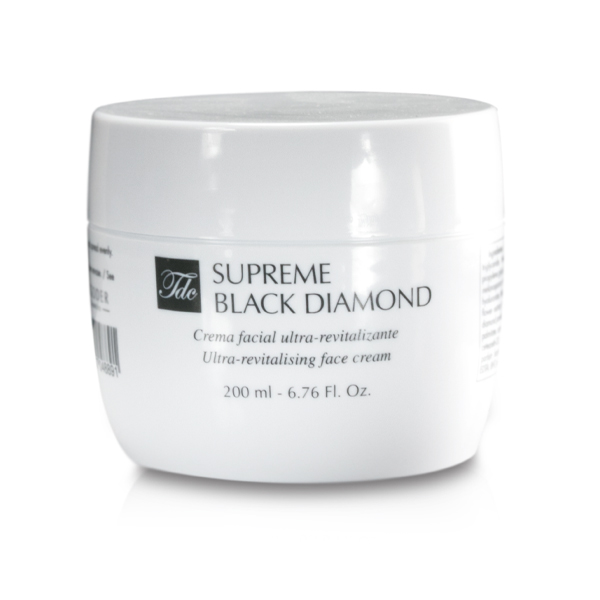Supreme Black Diamond 200 ml
