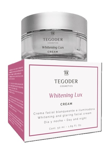 [TDC-34180] Whitening Lux Cream 50 ML