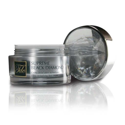[TDC-34258] Supreme Black Diamond 50 ml