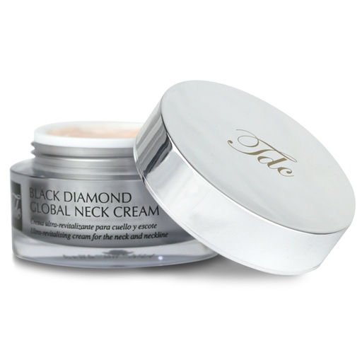 [TDC-34369] Black Diamond Global Neck Cream 50 ml