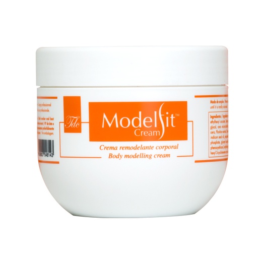 [TDC-34381] Modelfit Cream 500 ml