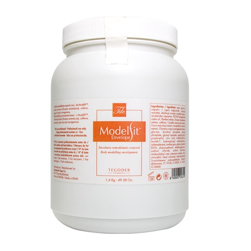 [TDC-34363] Modelfit Envelope 1.4 Kg