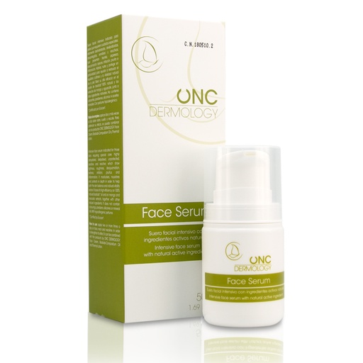 [CTX-04079] ONC Dermology Face Serum 50 ML