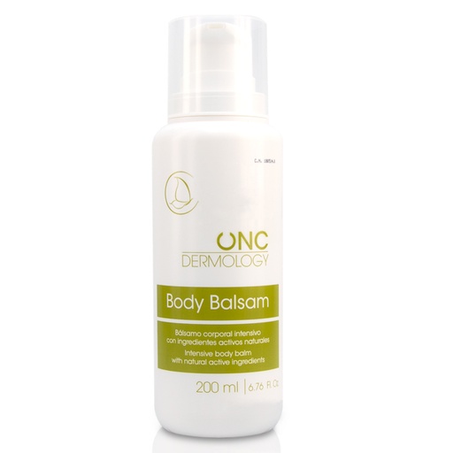 [CTX-04080] ONC Dermology Body Balsam 200 ml
