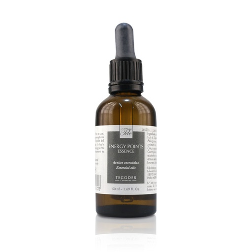 [TDC-34362] Energy Points Essence / Esencia para puntos energéticos 50 ml