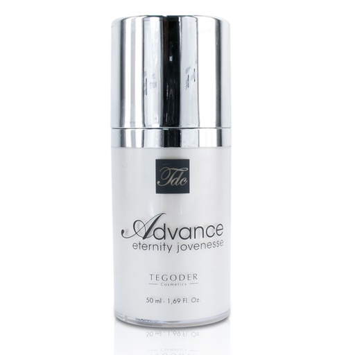 [TDC-34322] Eternity Jovenesse Advance/Concentrado de renovación y protección celular 50 ml