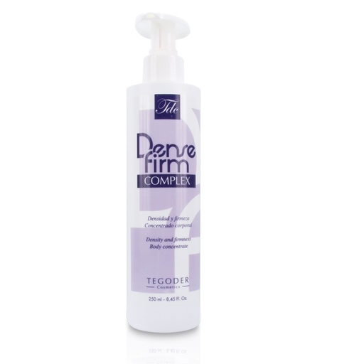 [TDC-33361] Densefirm Complex/Concentrado reafirmante y redensificante 250 ml
