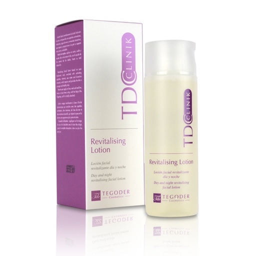 [TDC-33417] Revitalising Lotion 200 ml (Clinik)